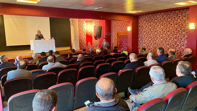 Kırklareli'nden kısa kısa