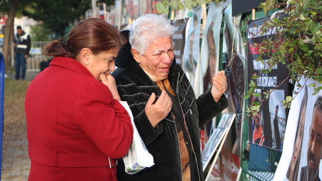 78 kişinin hayatını kaybettiği otel yangınına ilişkin davanın 3'üncü duruşması başladı