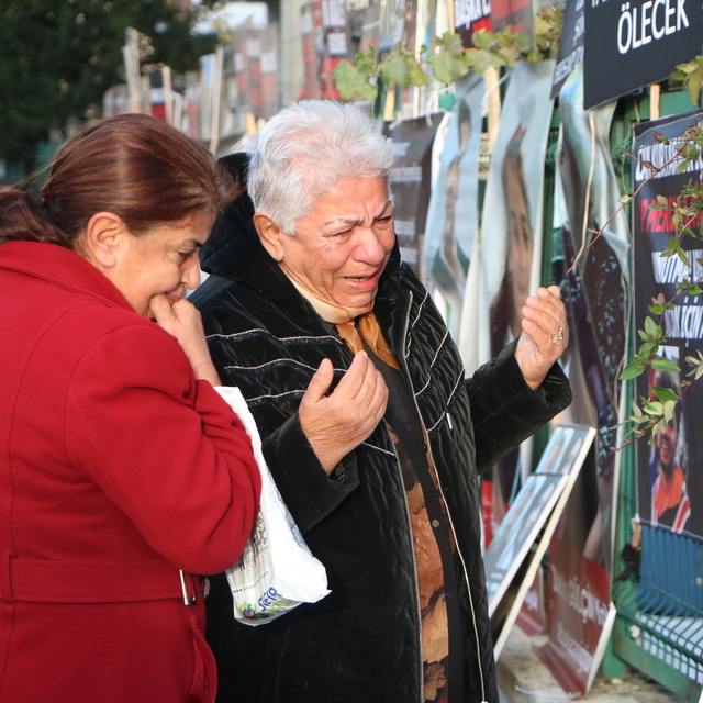 78 kişinin hayatını kaybettiği otel yangınına ilişkin davanın 3'üncü duruşm...
