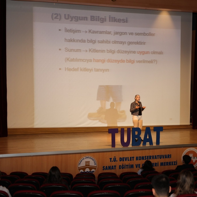 Edirne'den kısa kısa