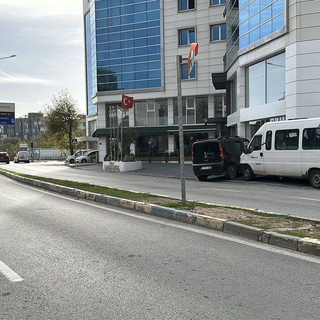 Çanakkale açıklarında 4 büyüklüğünde deprem