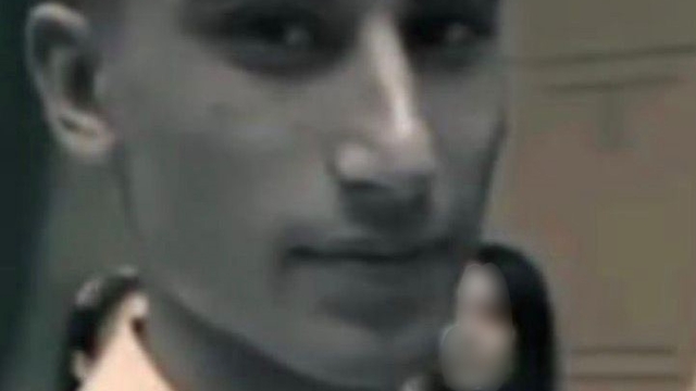 Yanmış cesedi bulunan kişinin kimliği, yanındaki anahtarlardan belirlendi; 14 gözaltı