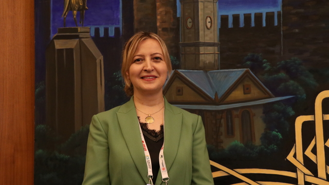 Prof. Dr. Güzün Kaban'dan gıda israfının önlenmesine yönelik ihtiyaç listesi tavsiyesi