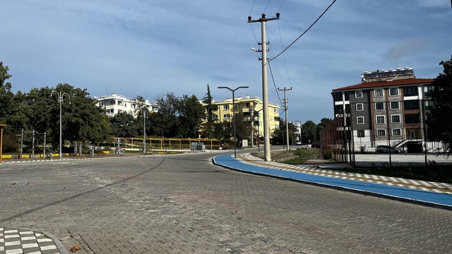 Çanakkale açıklarında 4 büyüklüğünde deprem (2)