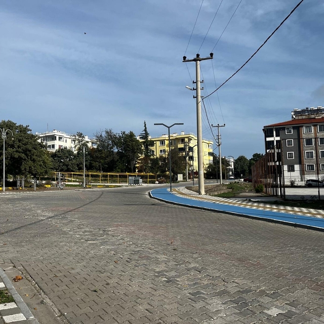 Çanakkale açıklarında 4 büyüklüğünde deprem (2)