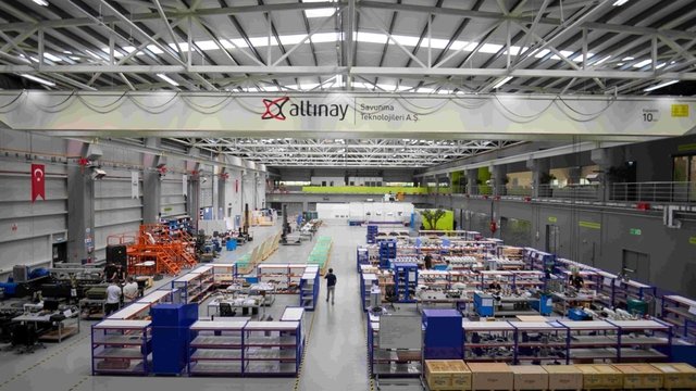 Savunmadaki yeteneklerle yeni milli ürünler geliyor