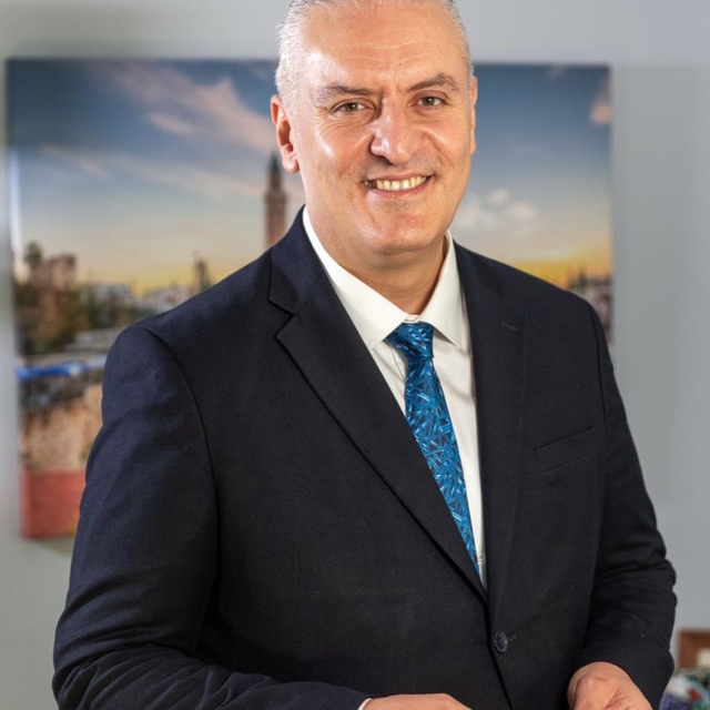 TÜRSAB Başkan Adayı Hacıalioğlu'ndan dijital dönüşüm vizyonu: Sektörümüzü y...