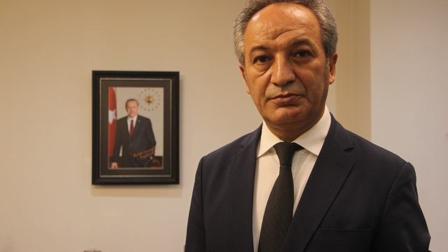 'Emlak Katılım Tasarruf Finansmanı Sistemi' 200 iş koluna can simidi olacak