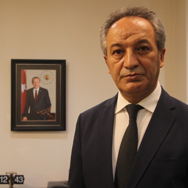 'Emlak Katılım Tasarruf Finansmanı Sistemi' 200 iş koluna can simidi olacak