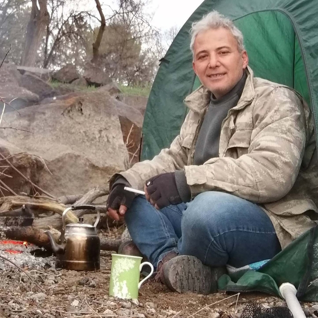 Motosikletle otomobil çarpıştı: 1 ölü, 1 yaralı