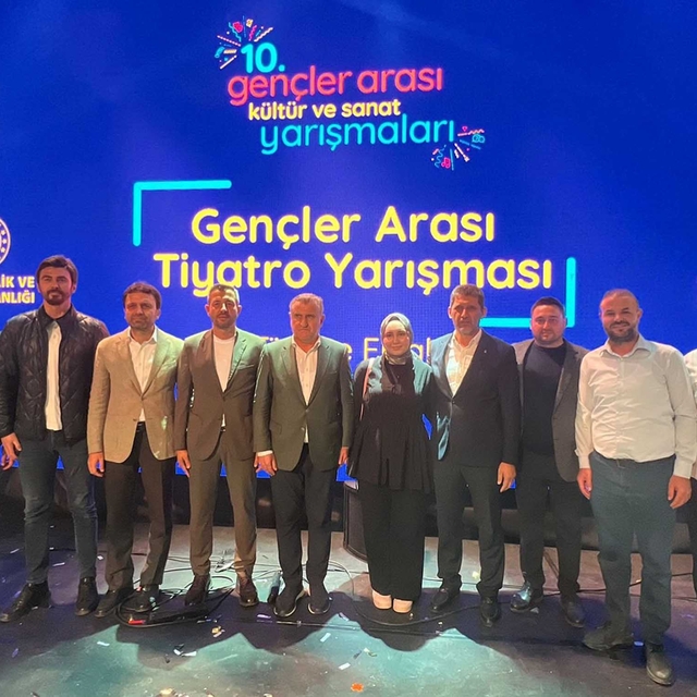 Bakan Bak: Türkiye Yüzyılı, gençlerin yüzyılı olacak