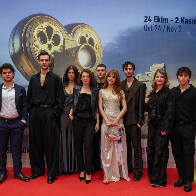 İzleyicisine 1 milyon TL ödül verecek 'Bağlantı Hatası' seyirciyle buluştu