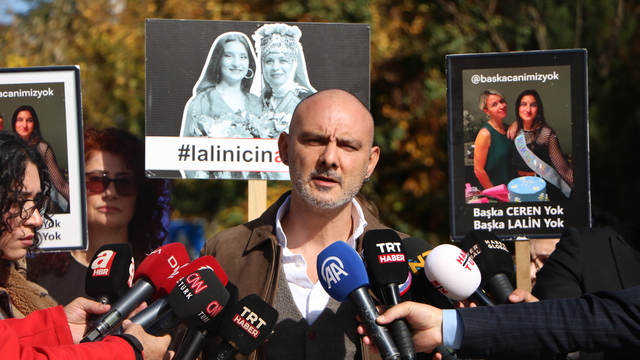 78 kişinin hayatını kaybettiği otel yangınına ilişkin davanın 3'üncü duruşması başladı (5)