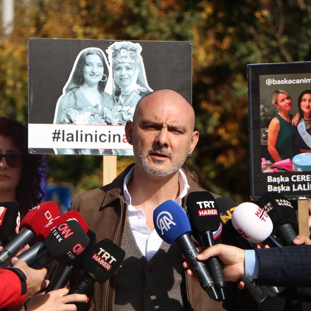 78 kişinin hayatını kaybettiği otel yangınına ilişkin davanın 3'üncü duruşm...