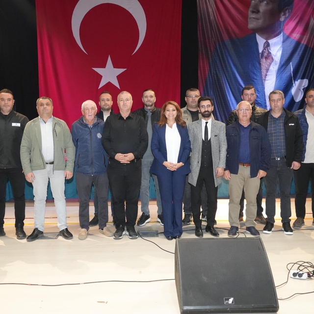 Tekirdağ'dan kısa kısa