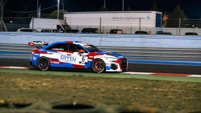 H2K Racing Team İtalya'dan 6 kupayla döndü