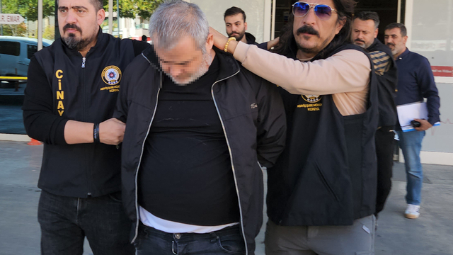 Galericilerin alacak kavgası: 1 ölü (2)