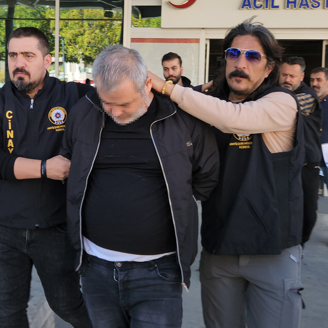 Galericilerin alacak kavgası: 1 ölü (2)