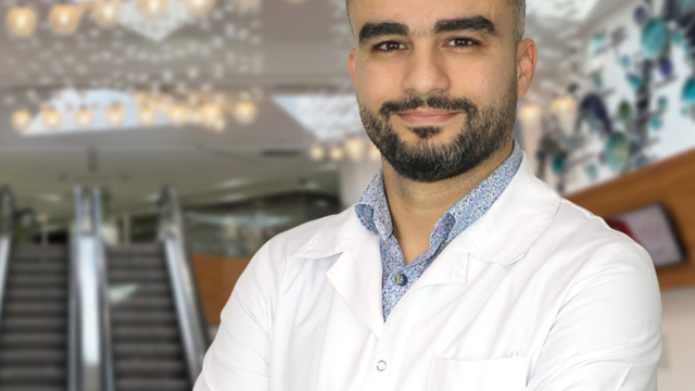 Doç. Dr. Ömer Faruk Ateş: Her nodül cerrahi müdahale gerektirmez