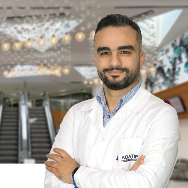 Doç. Dr. Ömer Faruk Ateş: Her nodül cerrahi müdahale gerektirmez