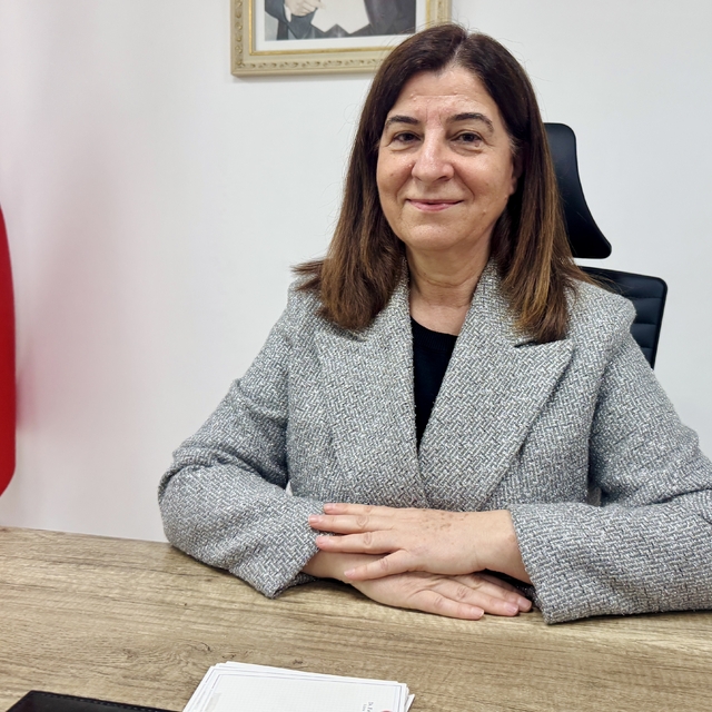 AK Parti Edirne Milletvekili Aksal, kentte yaşanan su kesintileri hakkında...