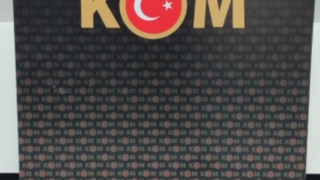 Niğde'de kaçakçılık operasyonlarında yakalanan 2 şüpheli tutuklandı