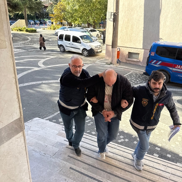 Akşehir'de uyuşturucu operasyonunda bir kişi tutuklandı