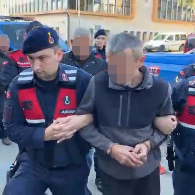 13 yıl önce işlenen 'bakkal cinayetinde' 3 gözaltı