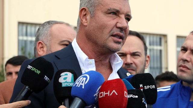 Sadettin Saran:Türk futbolu için milat olmalı