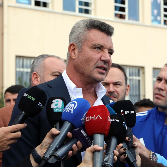 Sadettin Saran:Türk futbolu için milat olmalı