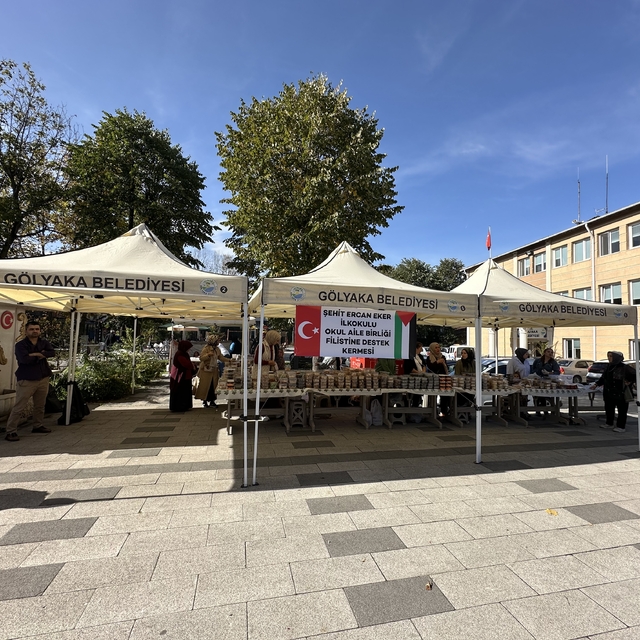 Düzce'den kısa kısa