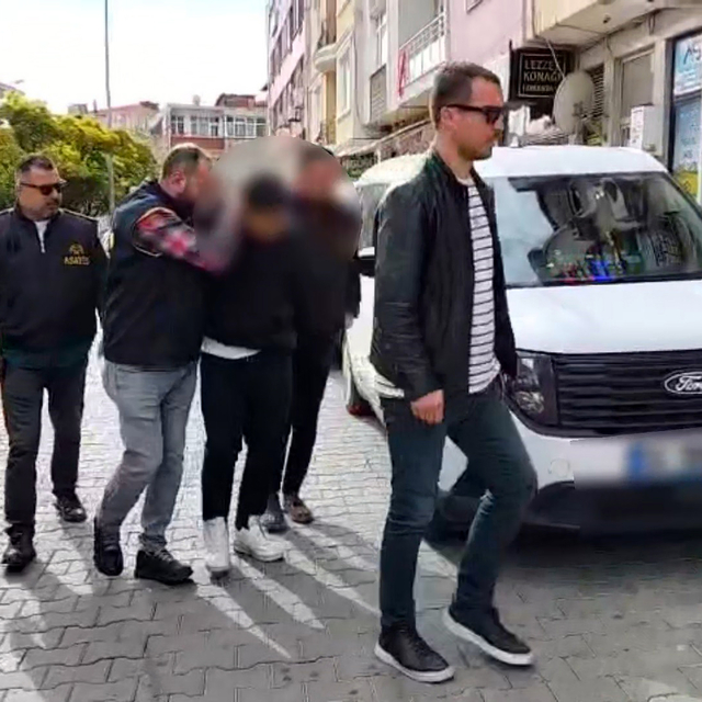 İYİ Partili başkanın oğlunun öldüğü silahlı saldırıya ilişkin 5 tutuklama