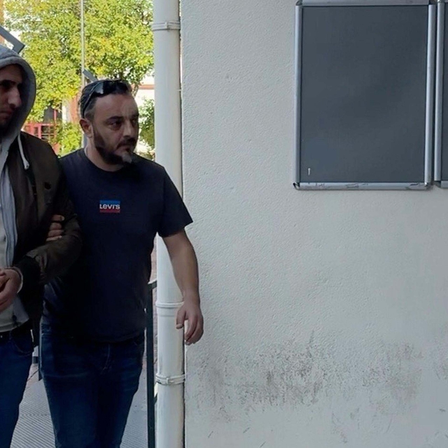 Torbacılara uyuşturucu temin eden şüpheli tutuklandı