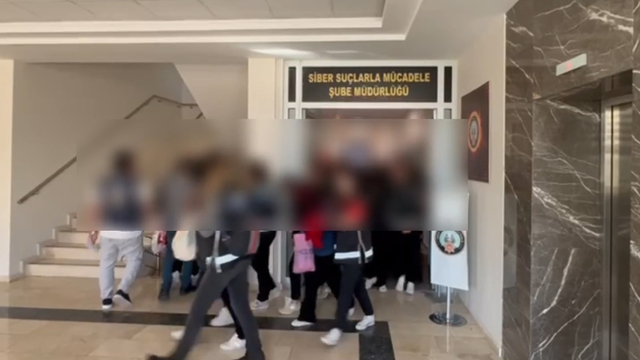 Antalya merkezli yasa dışı bahis operasyonunda 18 kişi tutuklandı