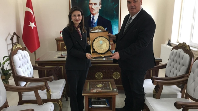 Edirne'den kısa kısa