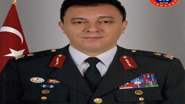 Tuğgeneral Selami Akşit, son yolculuğuna uğurlandı