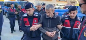 13 yıl önce işlenen 'bakkal cinayetinde' 1 tutuklama (2)