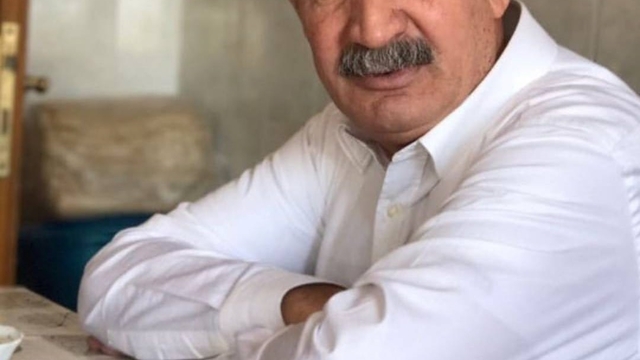 Van'da yakıt tankeri ile otomobil çarpıştı: 3 ölü, 4 yaralı (2)