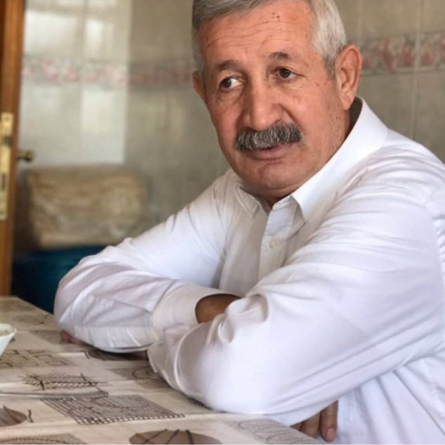 Van'da yakıt tankeri ile otomobil çarpıştı: 3 ölü, 4 yaralı (2)