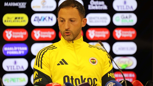 Gaziantep FK - Fenerbahçe maçının ardından