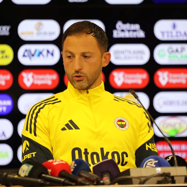 Gaziantep FK - Fenerbahçe maçının ardından