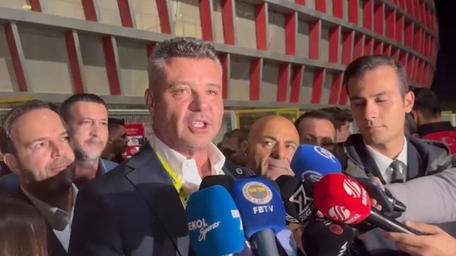 Sadettin Saran: Çürümüş olanları attığımız zaman Türk futbolu çok daha ileri gidecek