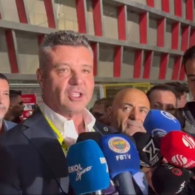 Sadettin Saran: Çürümüş olanları attığımız zaman Türk futbolu çok daha iler...