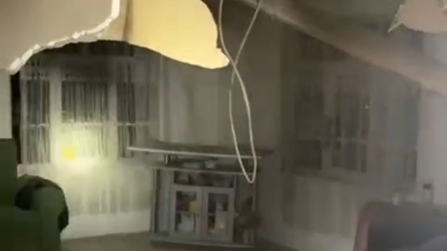 Balıkesir Sındırgı'da 6.1 büyüklüğünde deprem (6)