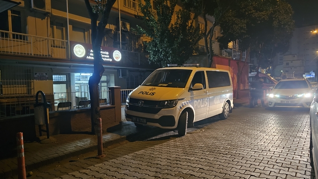 Ayrılmak isteyen kız arkadaşını öldürüp, intihar girişiminde bulundu