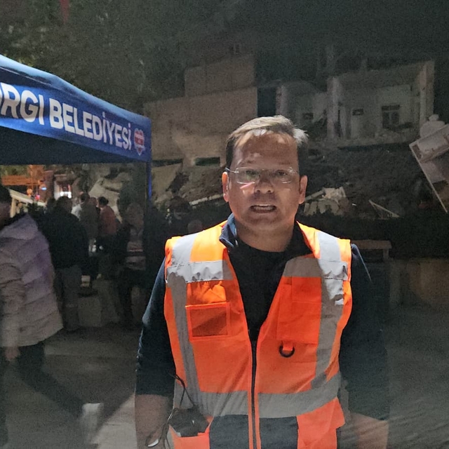 Balıkesir Sındırgı'da 6.1 büyüklüğünde deprem (8)