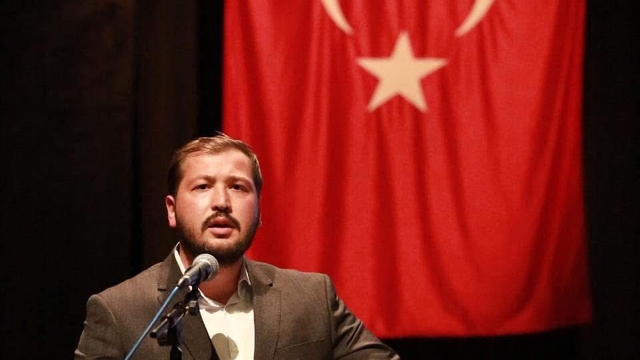 AK Parti Muğla İl Başkanı Güngör'den Cumhuriyet Bayramı mesajı