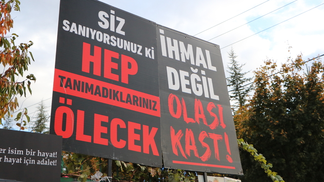 78 kişinin hayatını kaybettiği otel yangınına ilişkin davanın 3'üncü duruşmasında 2'nci gün