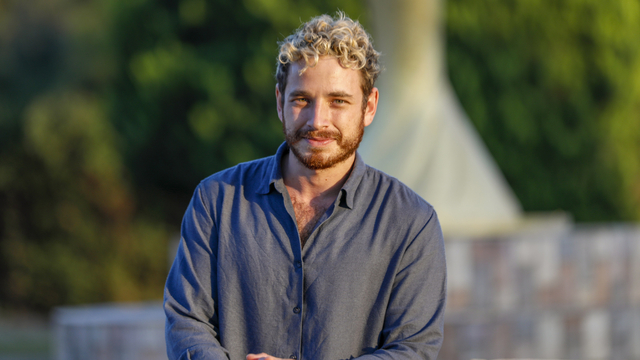 Üzümoğlu: Türkiye'nin en önemli festivalini devam ettirebilmek için buradayız