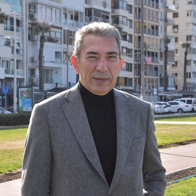 'İzmir için deprem tehlikesi dün neyse bugün de aynı'